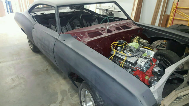 1967 Chevrolet Impala - photo 5