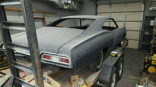 1967 Chevrolet Impala - photo 6