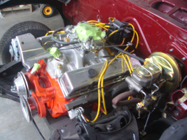 1967 Chevrolet Impala - photo 7