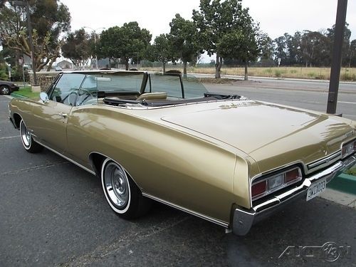 1967 Chevrolet Impala - photo 5