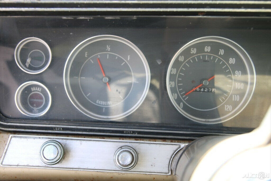 1967 Chevrolet Impala - photo 12