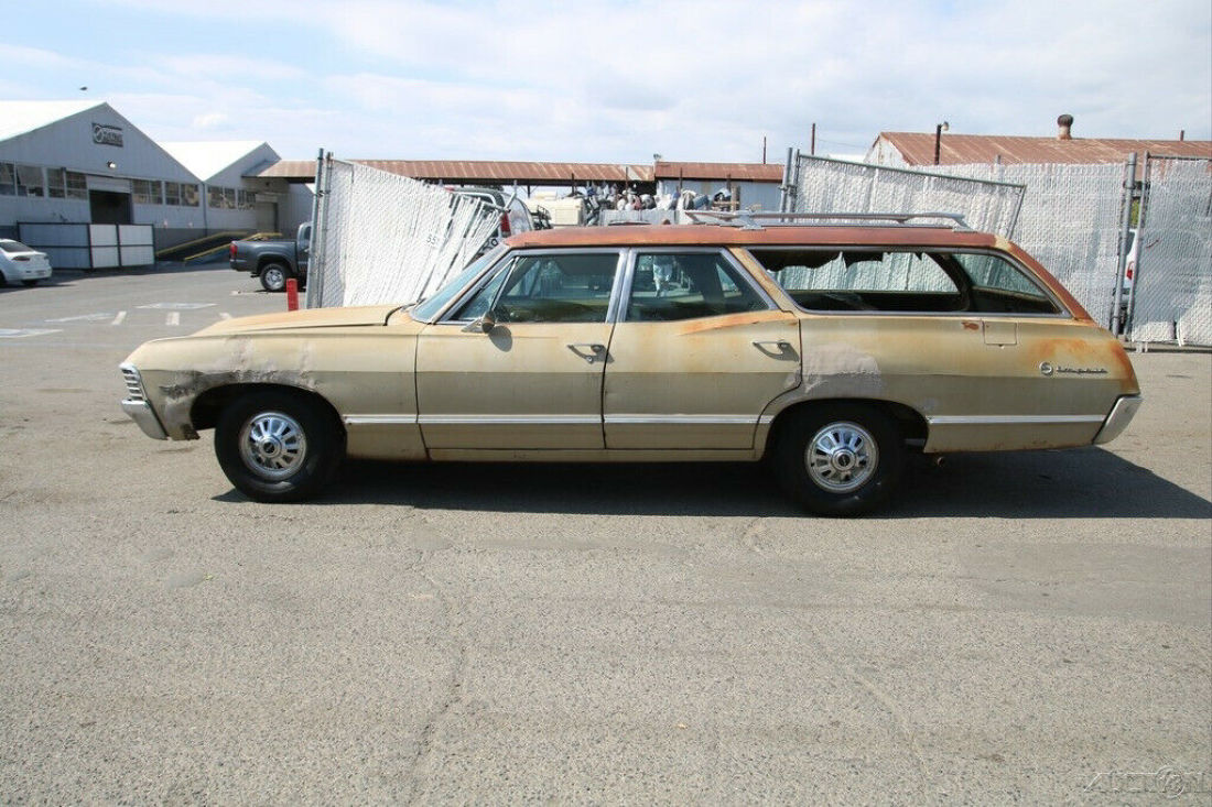 1967 Chevrolet Impala - photo 2
