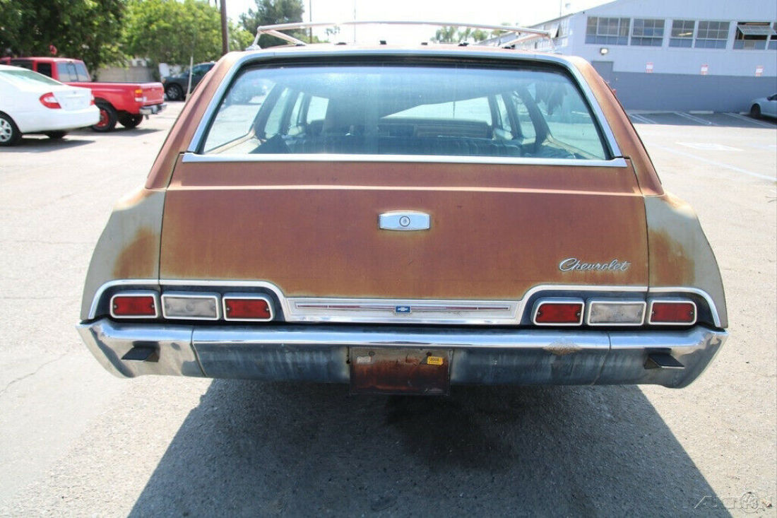 1967 Chevrolet Impala - photo 4