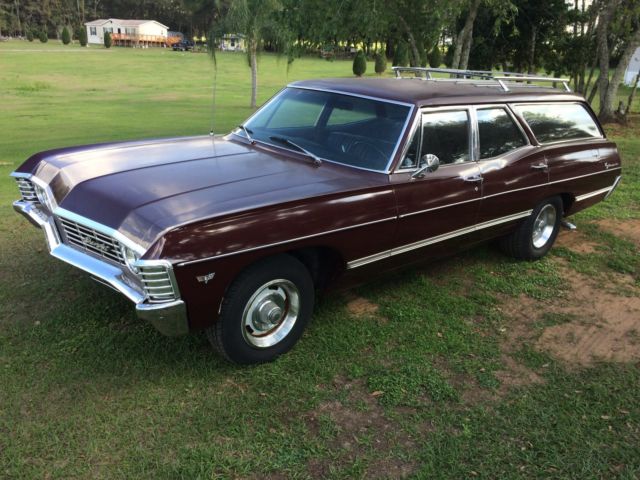 1967 Chevrolet Impala - photo 3