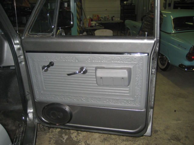 1967 Chevrolet C-10 - photo 8
