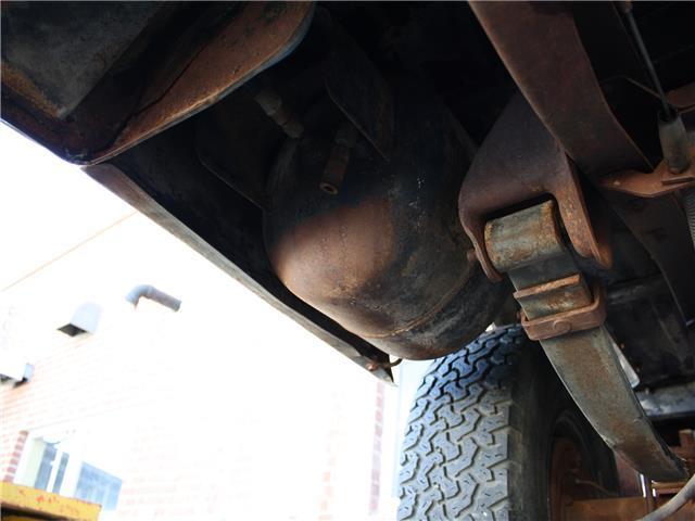 1967 Chevrolet Other Pickups -- - photo 10