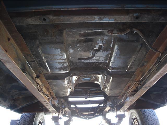 1967 Chevrolet Other Pickups -- - photo 12