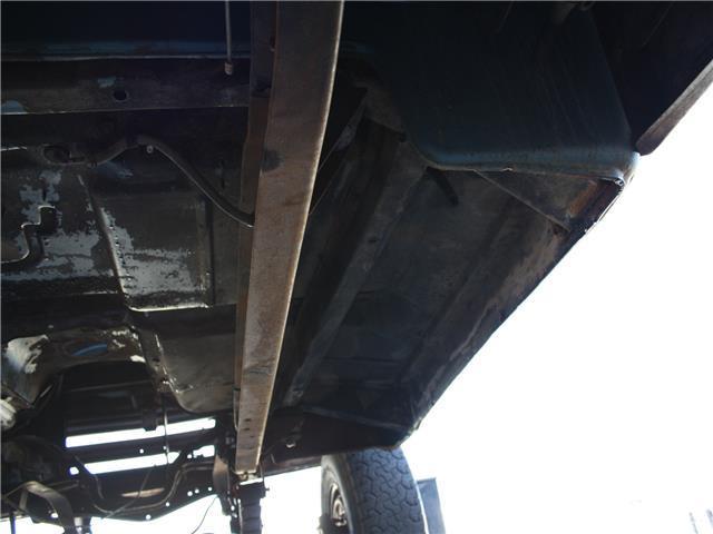 1967 Chevrolet Other Pickups -- - photo 13