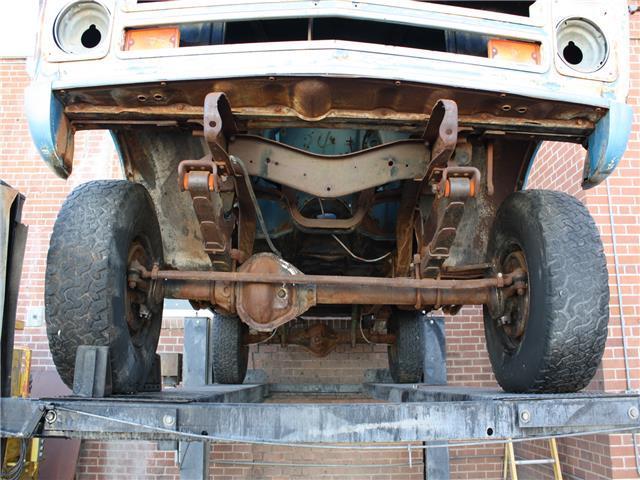 1967 Chevrolet Other Pickups -- - photo 2