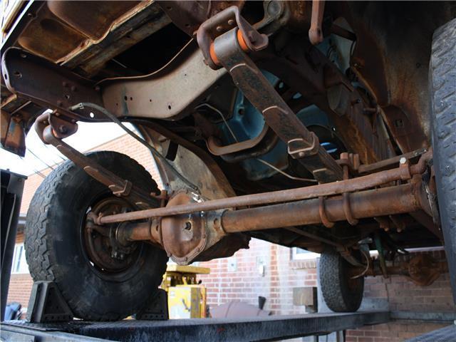 1967 Chevrolet Other Pickups -- - photo 3
