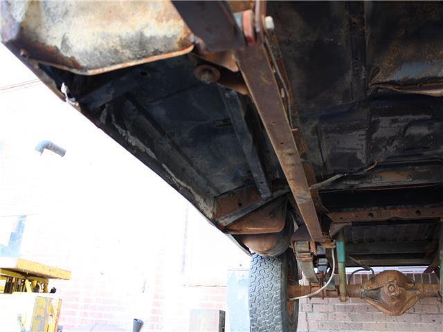 1967 Chevrolet Other Pickups -- - photo 4