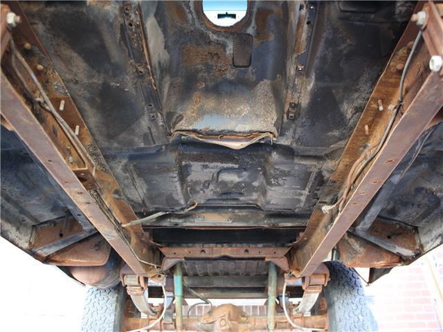 1967 Chevrolet Other Pickups -- - photo 5