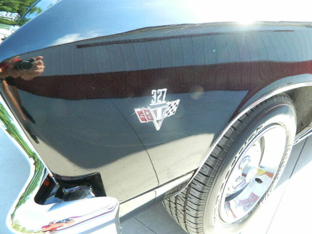 1967 Chevrolet Chevelle Malibu Hardtop - photo 6