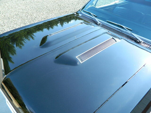 1967 Chevrolet Chevelle Malibu Hardtop - photo 7