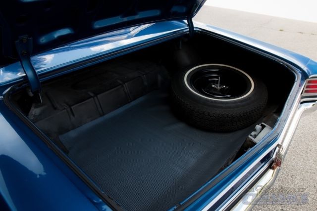 1967 Chevrolet Malibu - photo 10