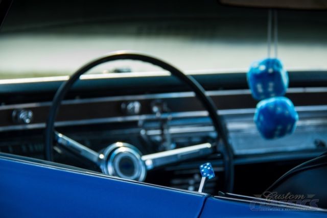 1967 Chevrolet Malibu - photo 3