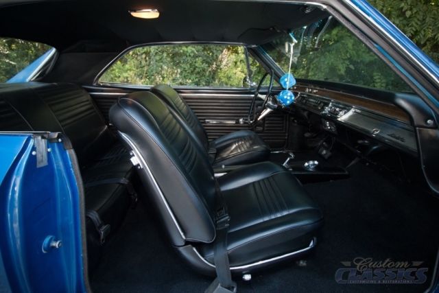 1967 Chevrolet Malibu - photo 8