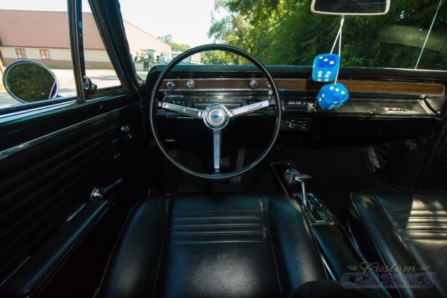 1967 Chevrolet Malibu - photo 9