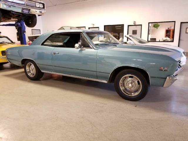 1967 Chevrolet Other Pickups -- - photo 10