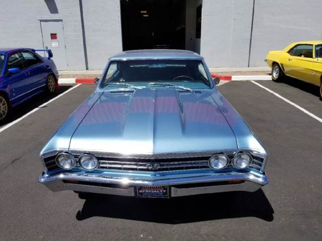 1967 Chevrolet Other Pickups -- - photo 11