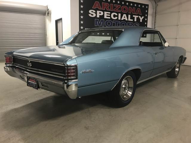 1967 Chevrolet Other Pickups -- - photo 4