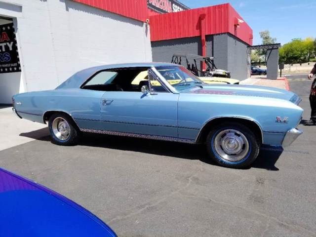 1967 Chevrolet Other Pickups -- - photo 6