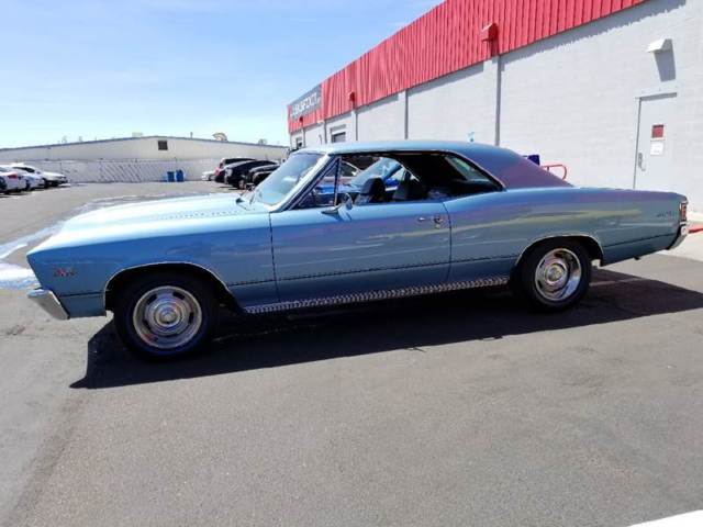 1967 Chevrolet Other Pickups -- - photo 7