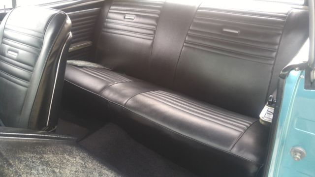 1967 Chevrolet Chevelle SS Clone - photo 13