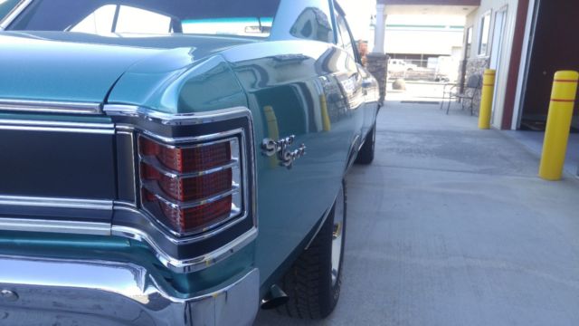 1967 Chevrolet Chevelle SS Clone - photo 4