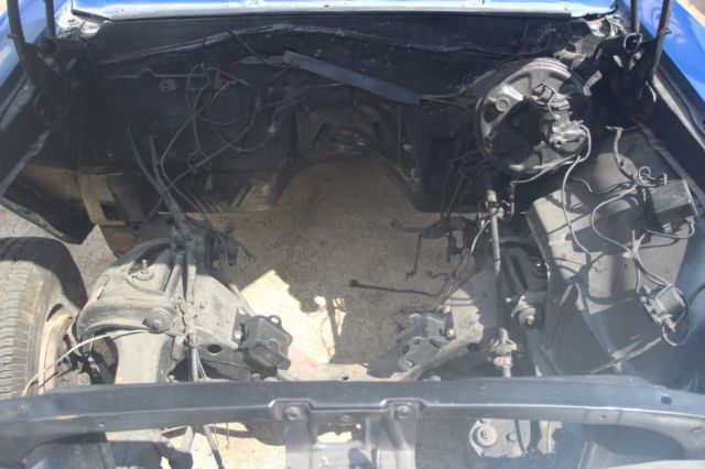 1967 Chevrolet Malibu - photo 4