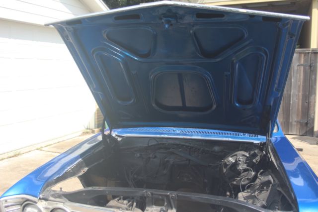 1967 Chevrolet Malibu - photo 5