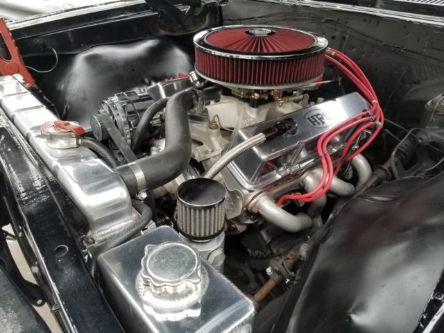 1967 Chevrolet Malibu MALIBU ** NO RESERVE ** SS CORVETTE BLACK PAINT - photo 10