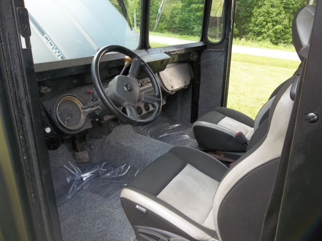 1967 Chevrolet C-10 2 door van - photo 10