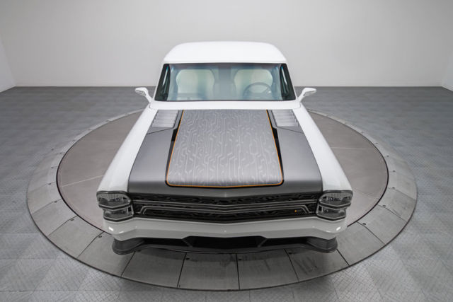 1967 Chevrolet Nova -- - photo 10