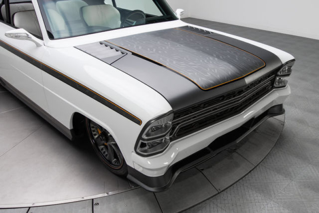 1967 Chevrolet Nova -- - photo 11