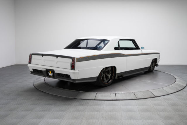 1967 Chevrolet Nova -- - photo 3