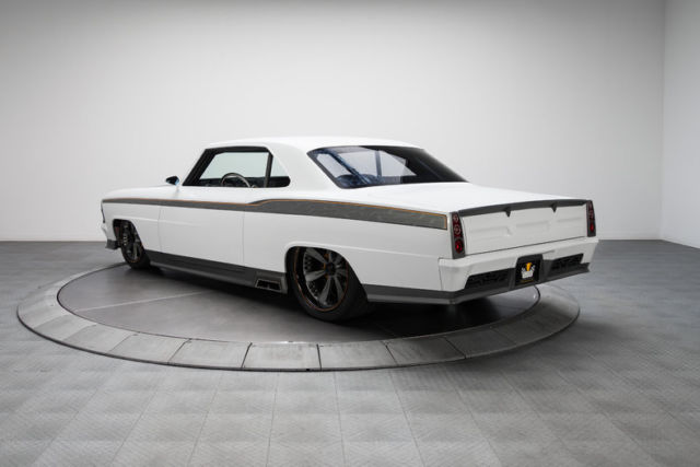 1967 Chevrolet Nova -- - photo 5