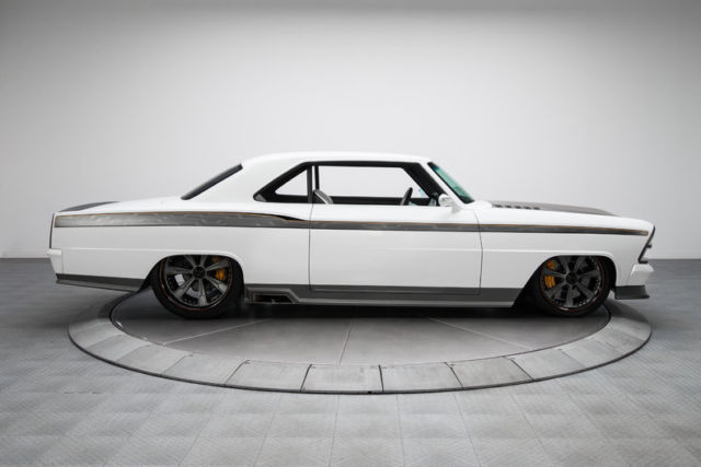 1967 Chevrolet Nova -- - photo 6