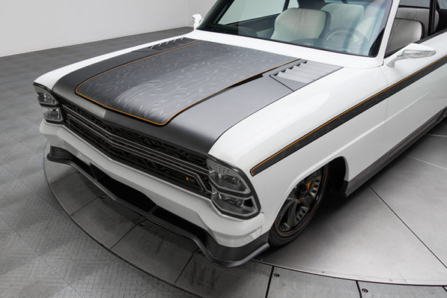 1967 Chevrolet Nova -- - photo 8