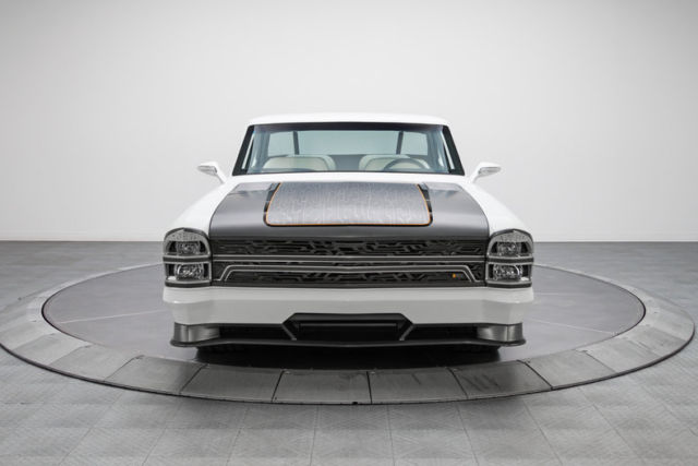 1967 Chevrolet Nova -- - photo 9