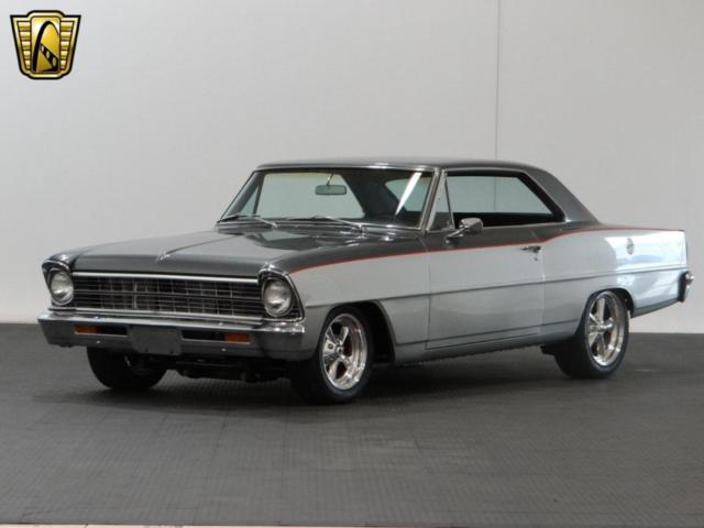 1967 Chevrolet Nova - photo 10