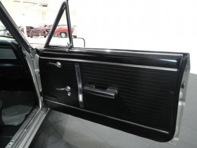 1967 Chevrolet Nova - photo 4