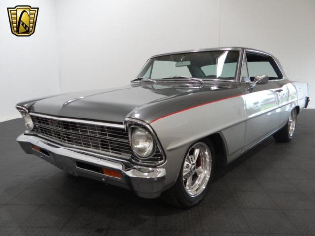 1967 Chevrolet Nova - photo 6