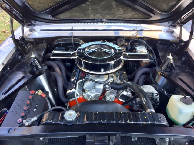 1967 Chevrolet Nova Sport Coupe - photo 8