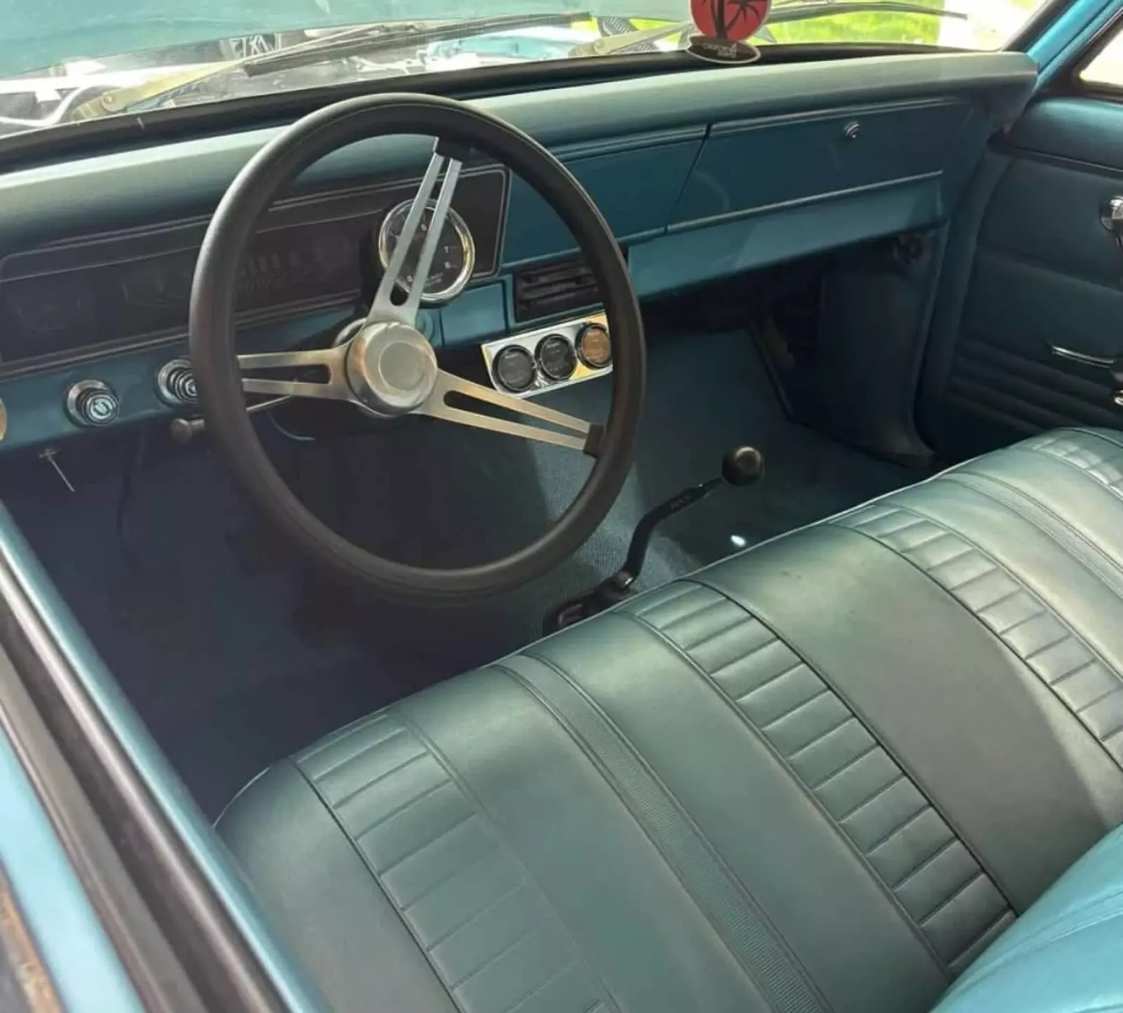 1967 Chevrolet Nova - photo 13