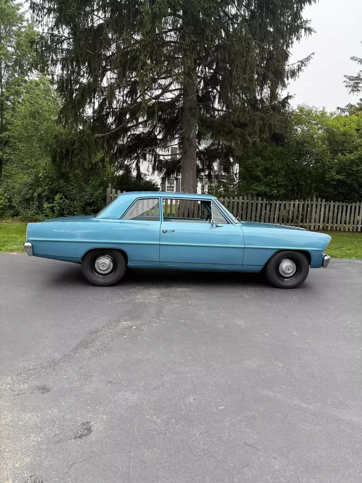 1967 Chevrolet Nova - photo 5