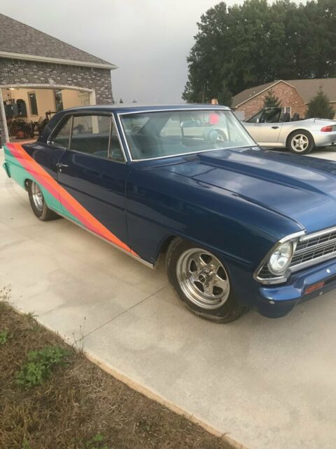 1967 Chevrolet Nova - photo 2