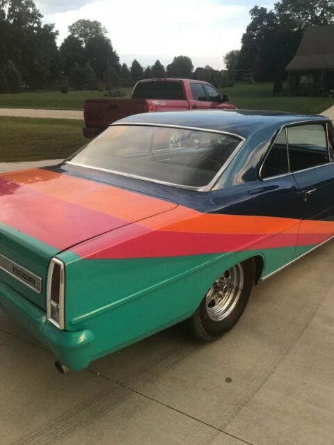 1967 Chevrolet Nova - photo 4
