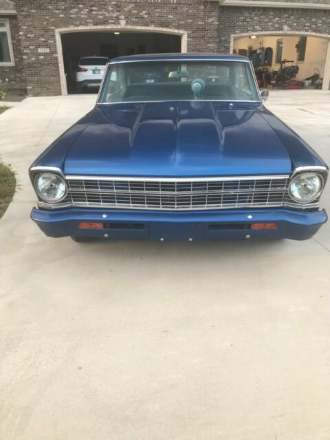 1967 Chevrolet Nova - photo 5