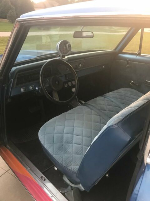 1967 Chevrolet Nova - photo 7